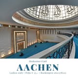 Moskeetour Aachen - Ladies only flyer